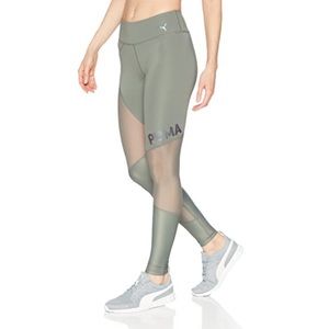 Puma Mesh Legging